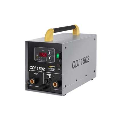 CDi 1502